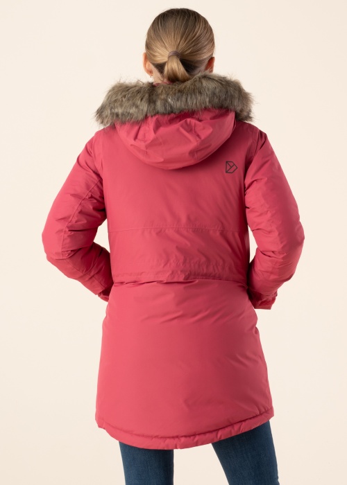 Зимняя парка Pyrit Didriksons