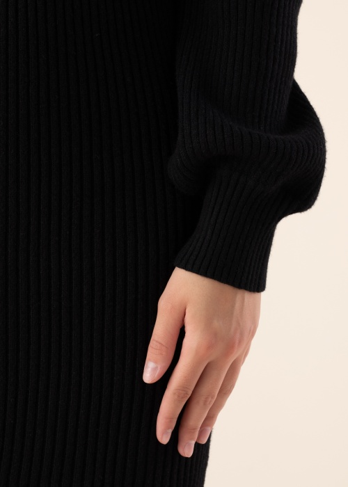 Вязаное платье Katia Only