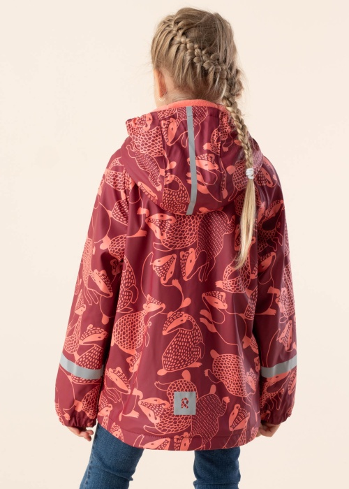 Плащ дождевик Koski Reima