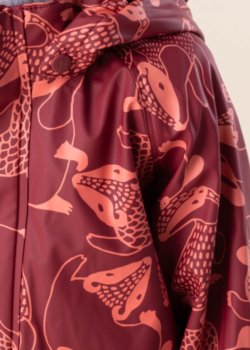 Плащ дождевик Koski Reima