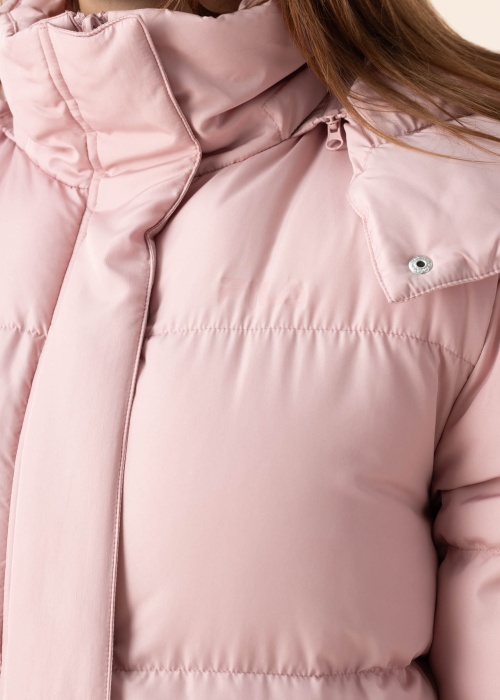 Зимнее пальто Braunfels Fila