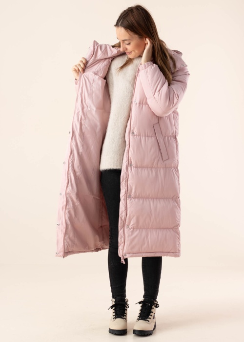 Зимнее пальто Braunfels Fila