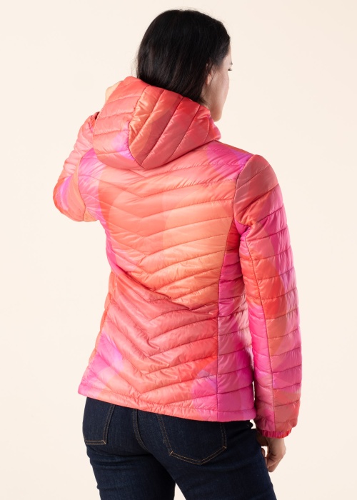 Весенне-осенняя куртка Henttola Luhta