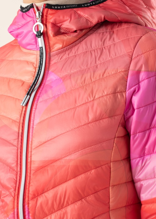 Весенне-осенняя куртка Henttola Luhta