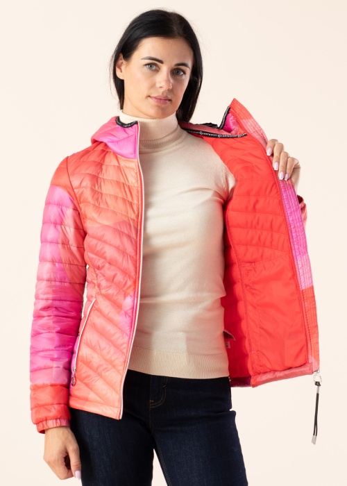 Весенне-осенняя куртка Henttola Luhta