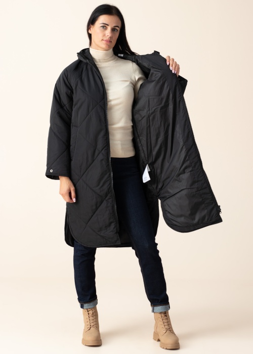 Зимнее пальто Sienna JJXX