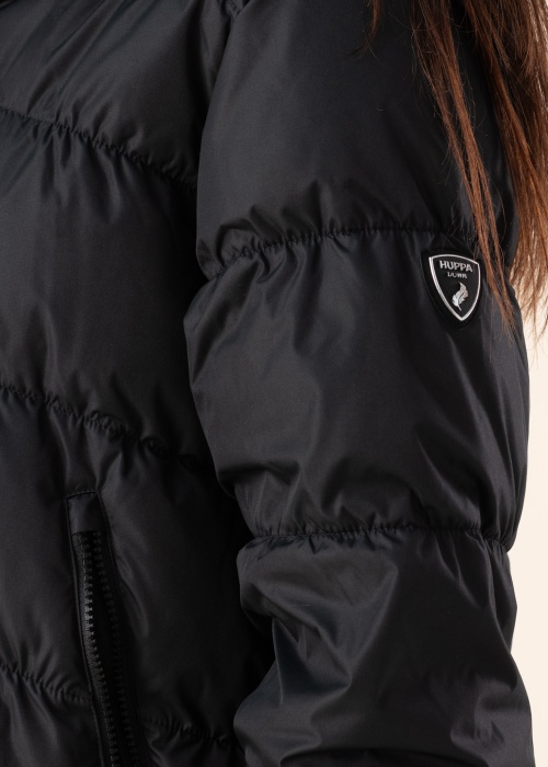 Huppa dūnu mētelis Naima