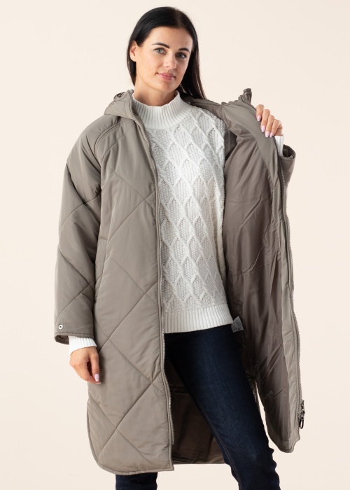 Зимнее пальто Sienna JJXX