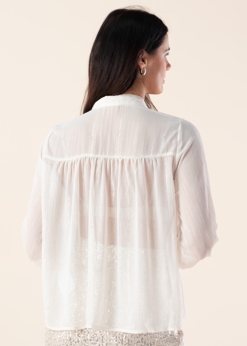 Блуза Simbo Vila