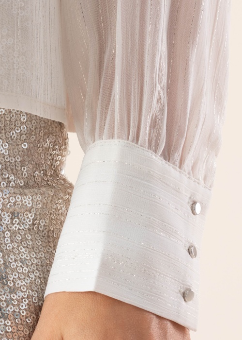 Блуза Simbo Vila