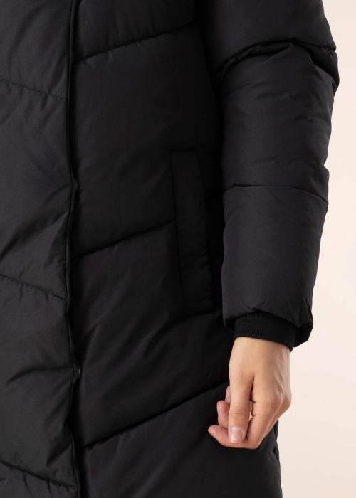 Noisy May ziemas metelis New