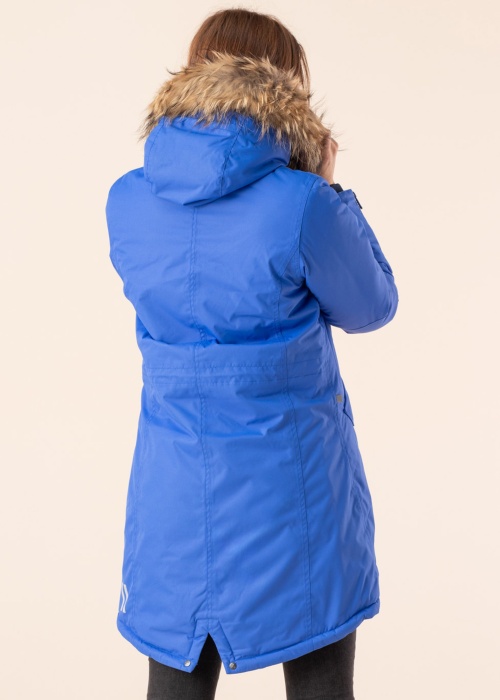 Huppa ziemas parka Vivian 1