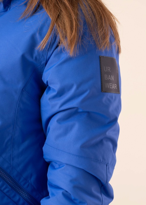 Huppa ziemas parka Vivian 1