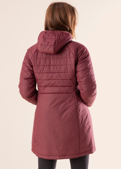 Весенне-осенняя куртка Lapawa Ins Jack Wolfskin