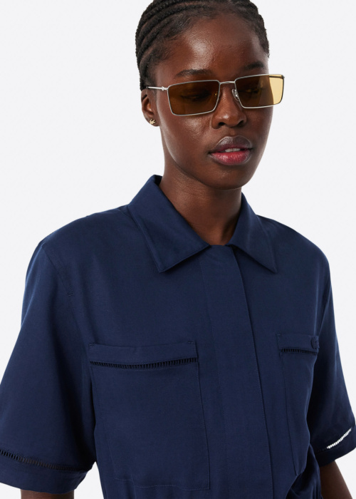 Lacoste kleita