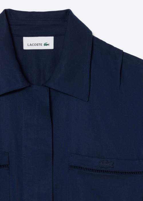 Lacoste kleita