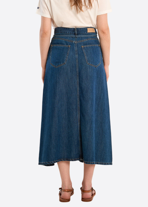 Molly Bracken džinsa svārki