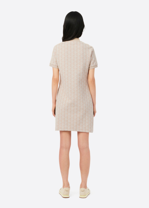 Lacoste kleita