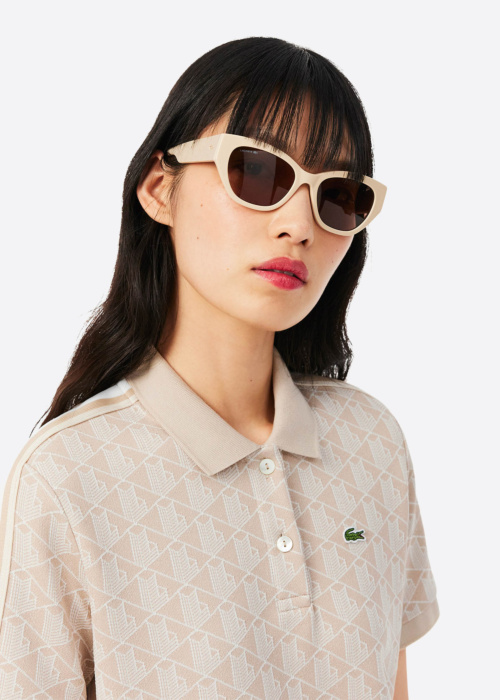 Lacoste kleita