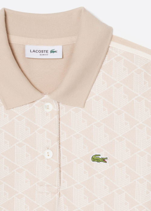 Lacoste kleita