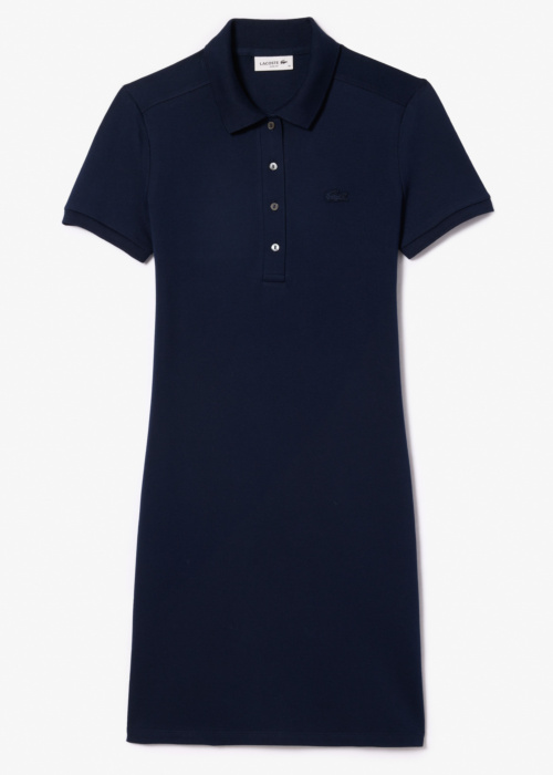 Платье Lacoste