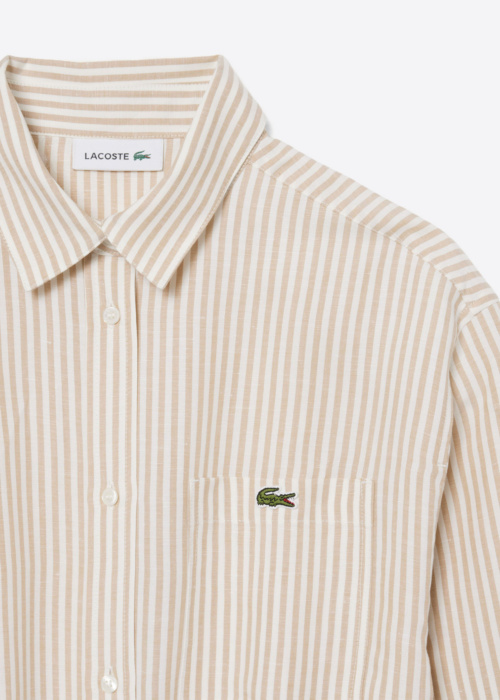 Lacoste kleita