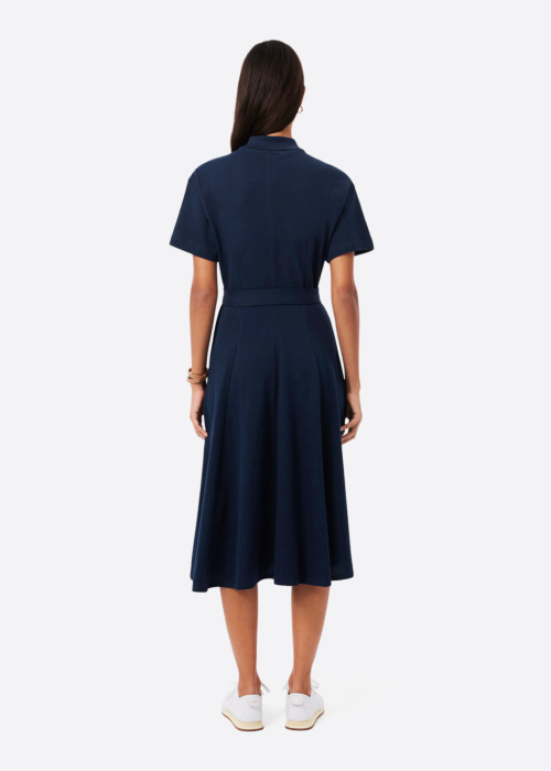 Lacoste kleita