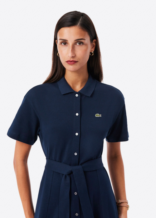 Lacoste kleita