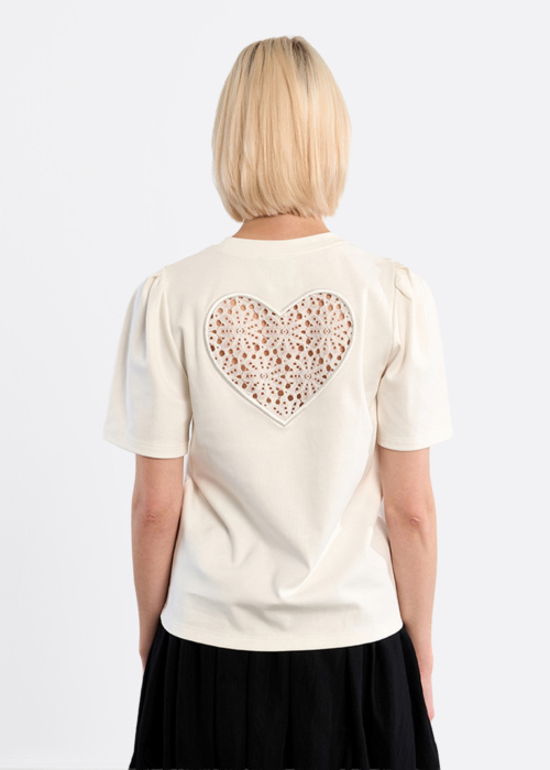 Футболка Lili Sidonio