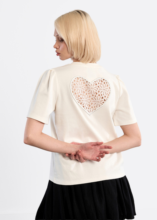 Футболка Lili Sidonio