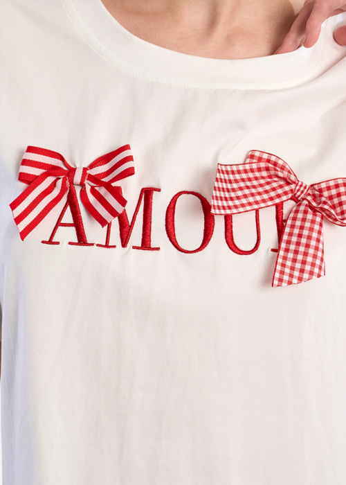 Lili Sidonio T-krekls