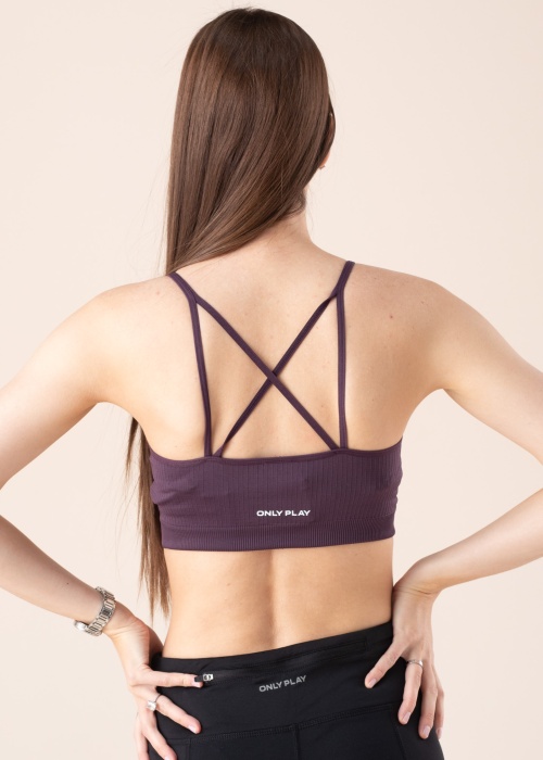 Спортивный бюстгальтер Hannah Only Play