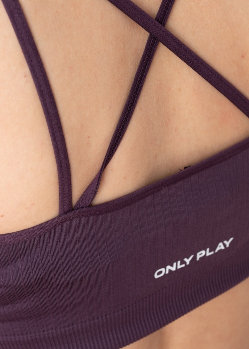 Спортивный бюстгальтер Hannah Only Play