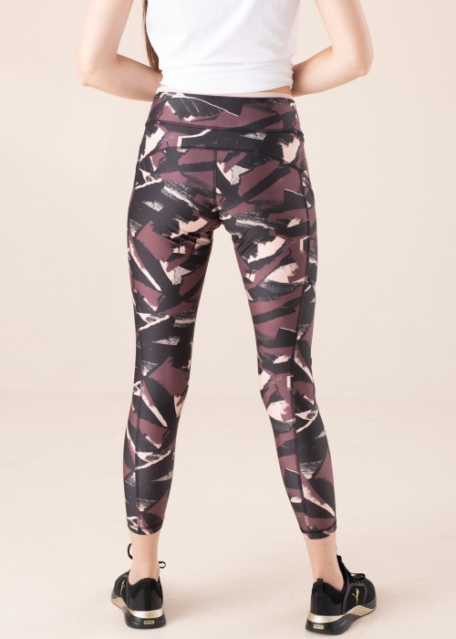 Puma legingi Modern Sports