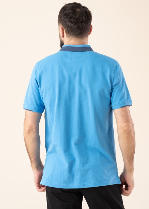 Tenson polo krekls Essential