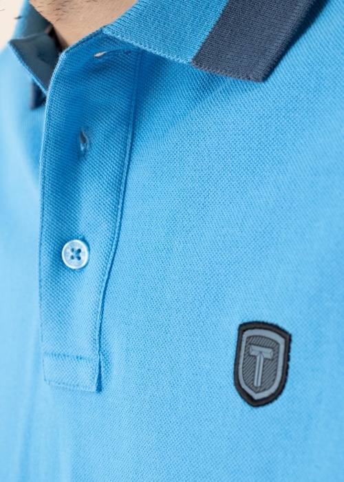 Tenson polo krekls Essential