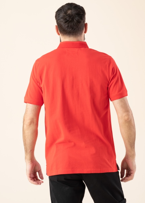 Tenson polo krekls Essential