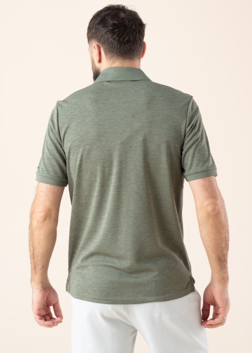 Рубашка-поло Tx Lite Melange Tenson