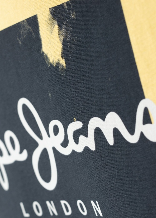 Pepe Jeans T-krekls Roslyn