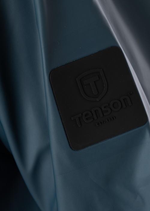 Плащ дождевик Apelviken Tenson