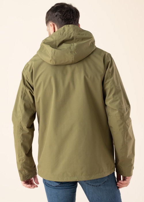 Tenson pavasara-rudens virsjaka Connor