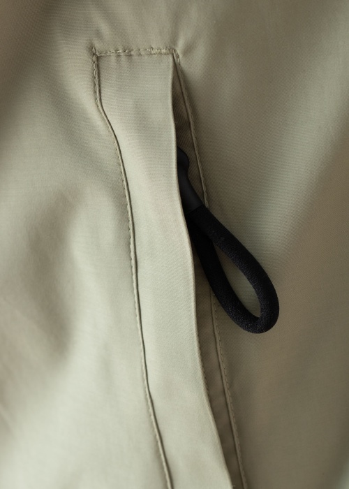 Весенне-осенняя куртка Sting Tenson