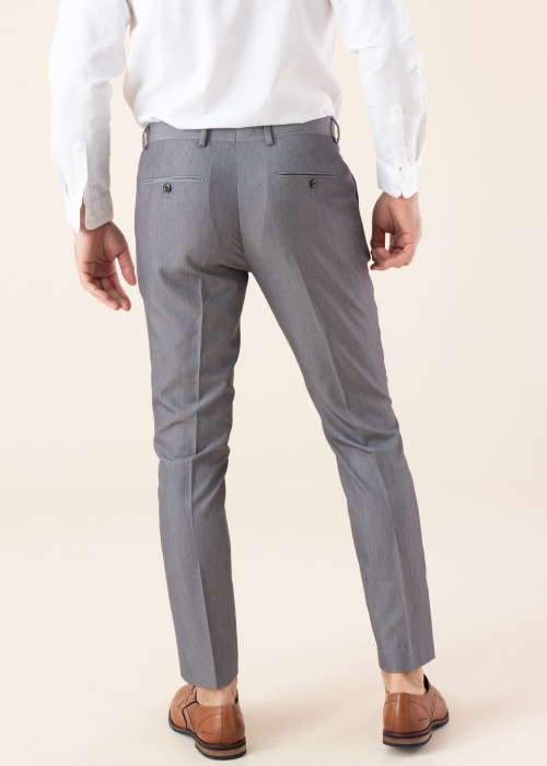 Jack & Jones klasiskas bikses Franco