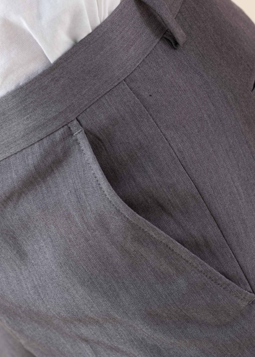 Jack & Jones klasiskas bikses Franco