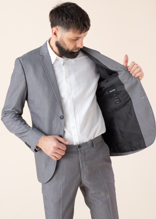 Пиджак Franco Jack & Jones