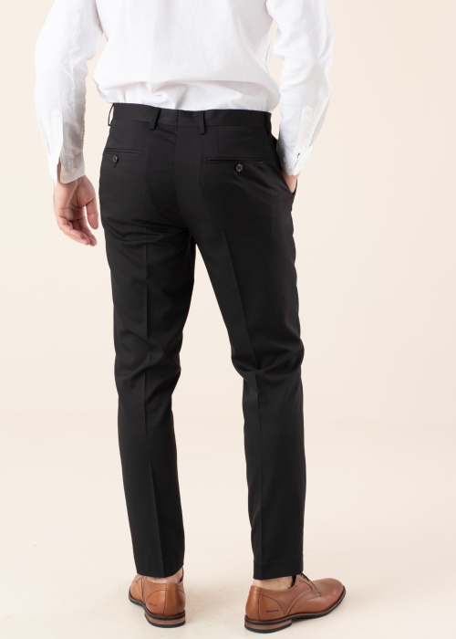Jack & Jones klasiskas bikses Franco Trouser