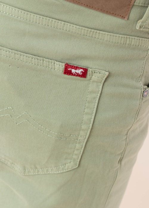 Mustang bikses Chicago