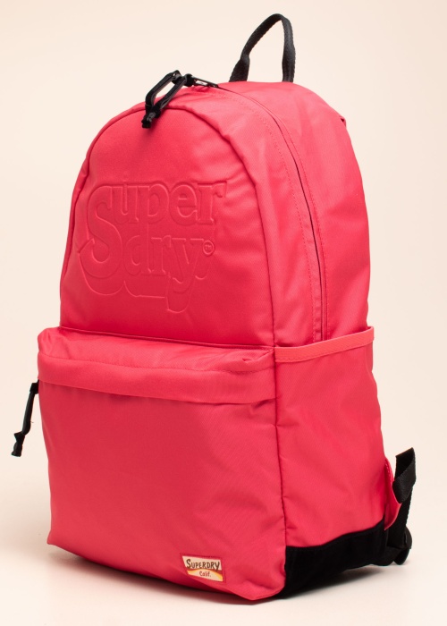 SuperDry mugursoma Vintage Graphic Montana