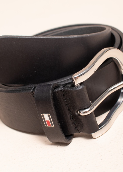 Tommy Hilfiger bikšu siksna Danny