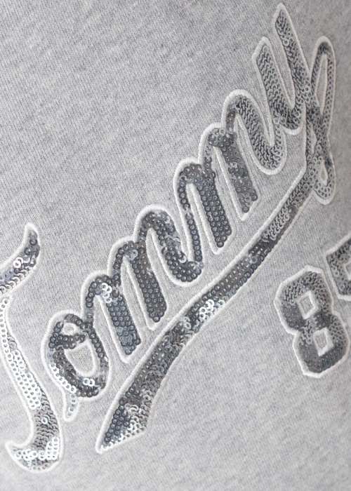 Толстовка-платье Tommy Tommy Hilfiger